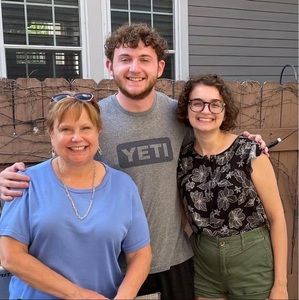 Meet your Posher, Marti